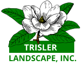 TRISLER LANDSCAPE, INC.